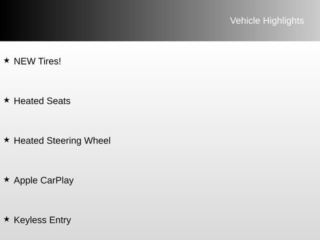 Certified 2024 Chevrolet TrailBlazer LT w/ Convenience Package image 11