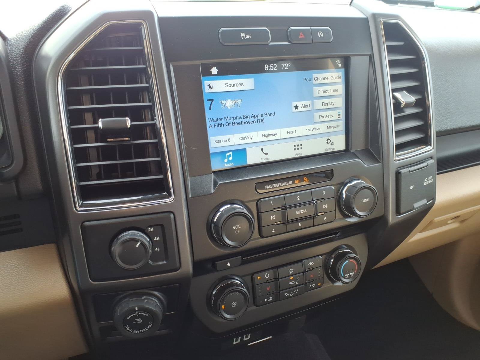 Used 2017 Ford F150 XLT w/ Equipment Group 302A Luxury AWD/4WD image 21