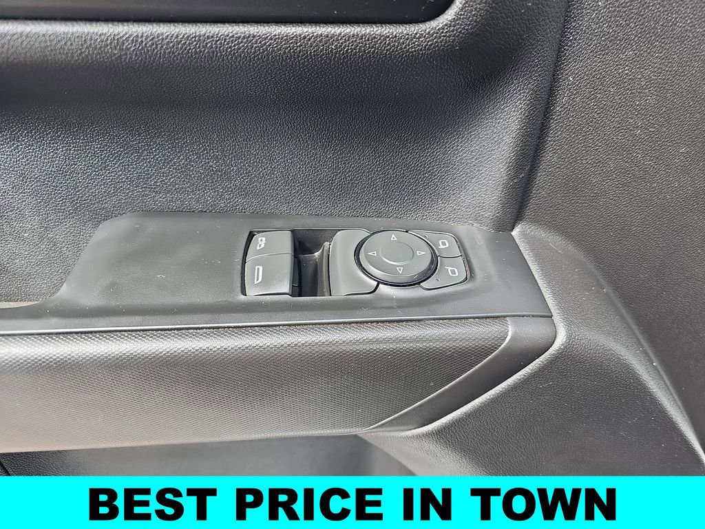 Used 2023 Chevrolet Silverado 1500 W/T w/ WT Fleet Convenience Package image 16