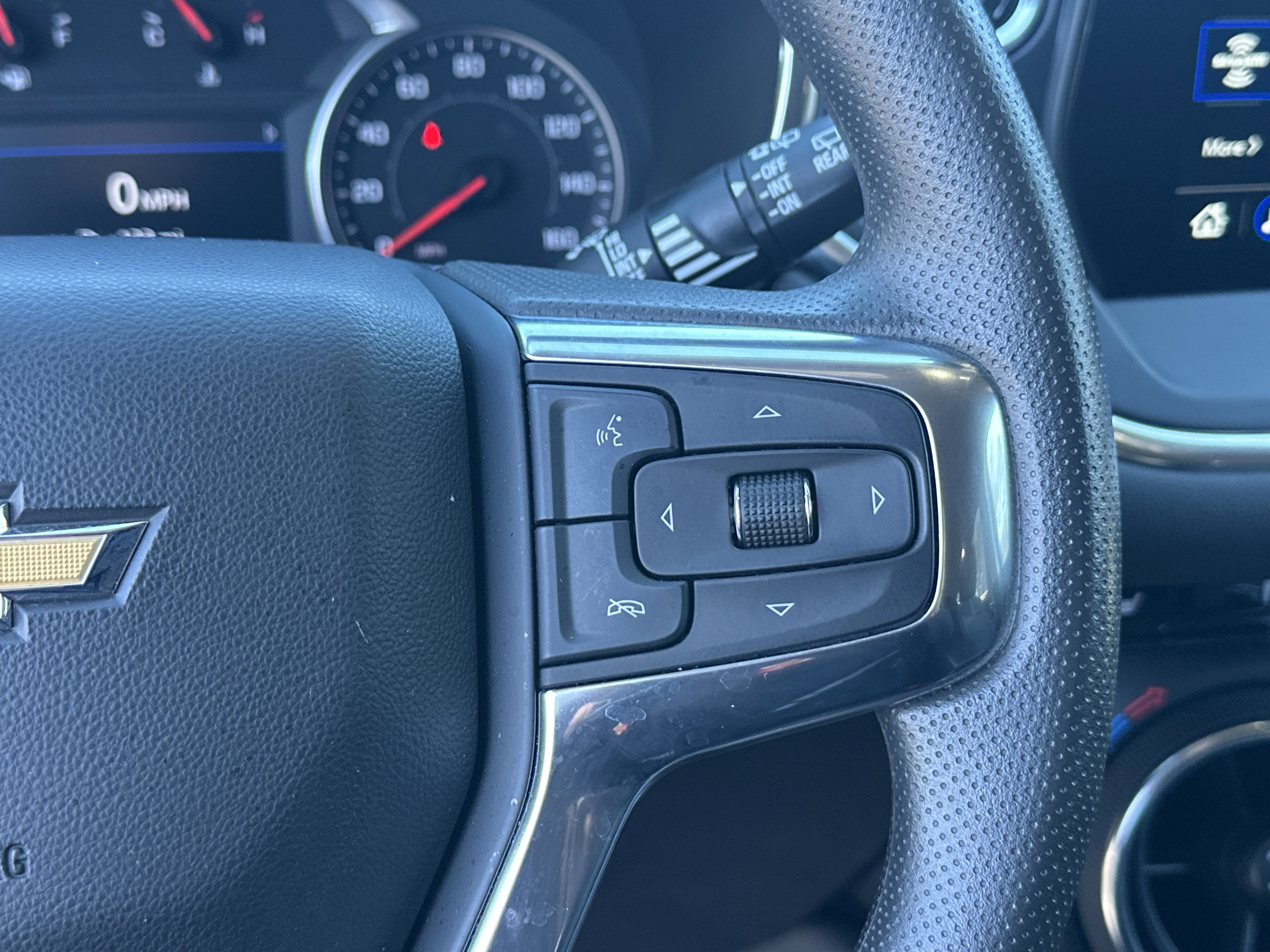 Certified 2024 Chevrolet Blazer LT w/ Convenience Package image 27