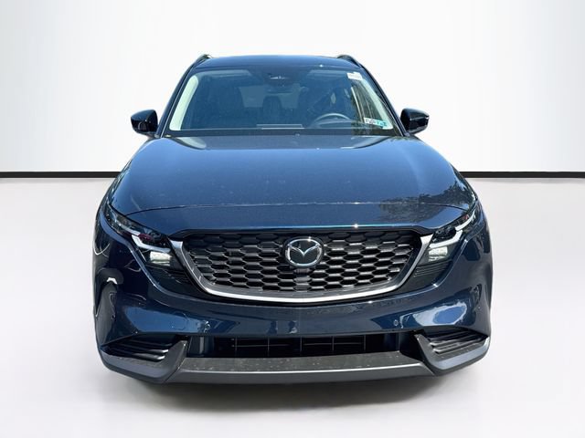 New 2026 MAZDA CX-5 Preferred AWD/4WD image 2