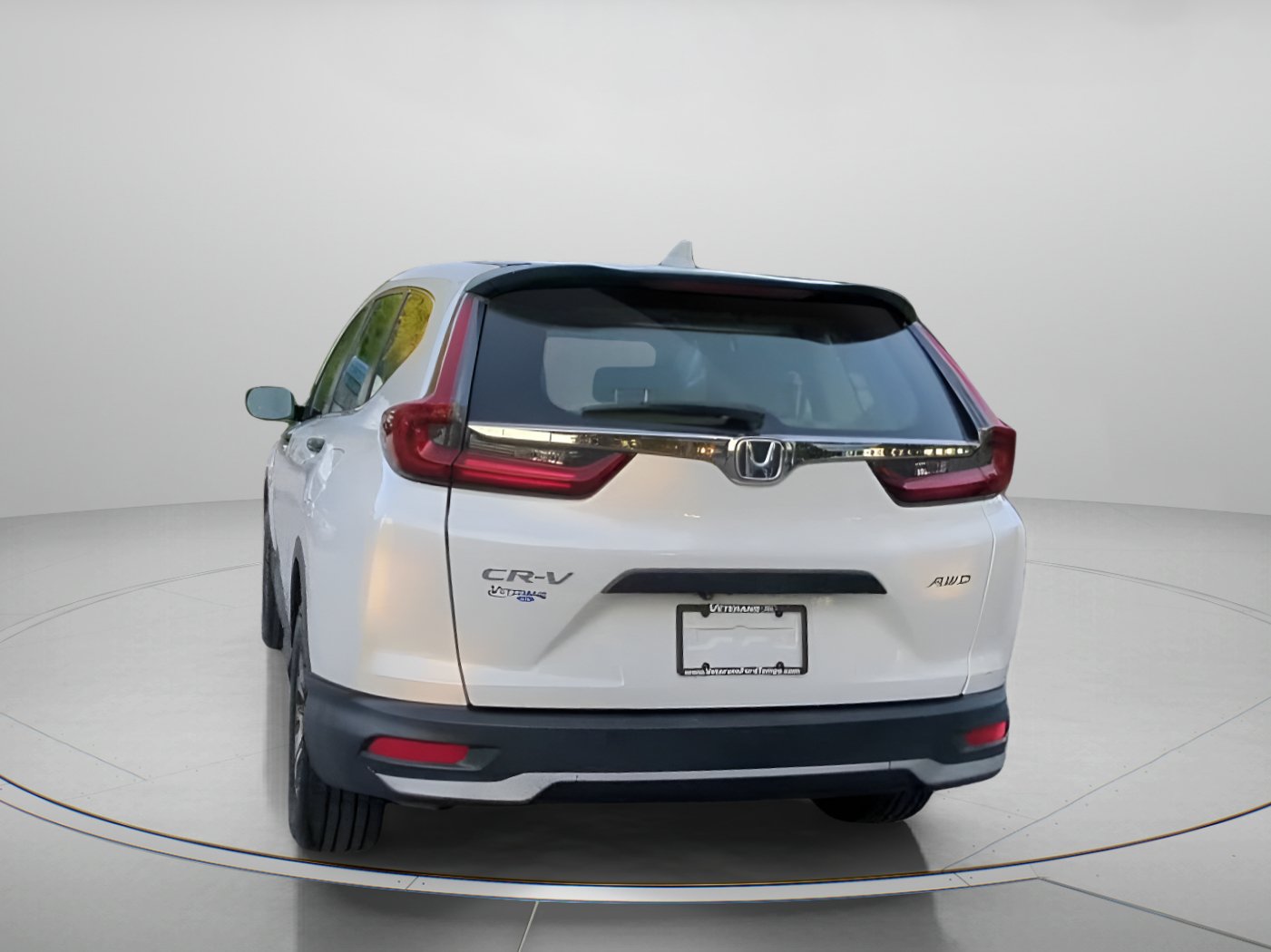 Used 2021 Honda CR-V LX image 23
