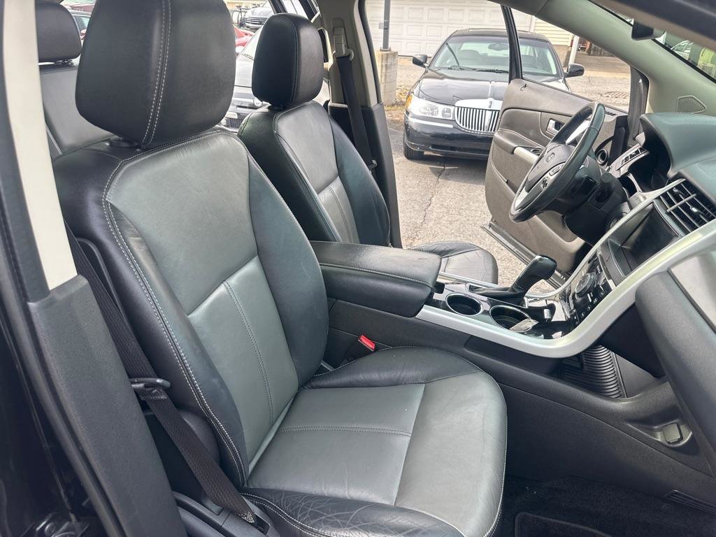 Used 2013 Ford Edge Sport w/ Driver Entry Pkg image 14