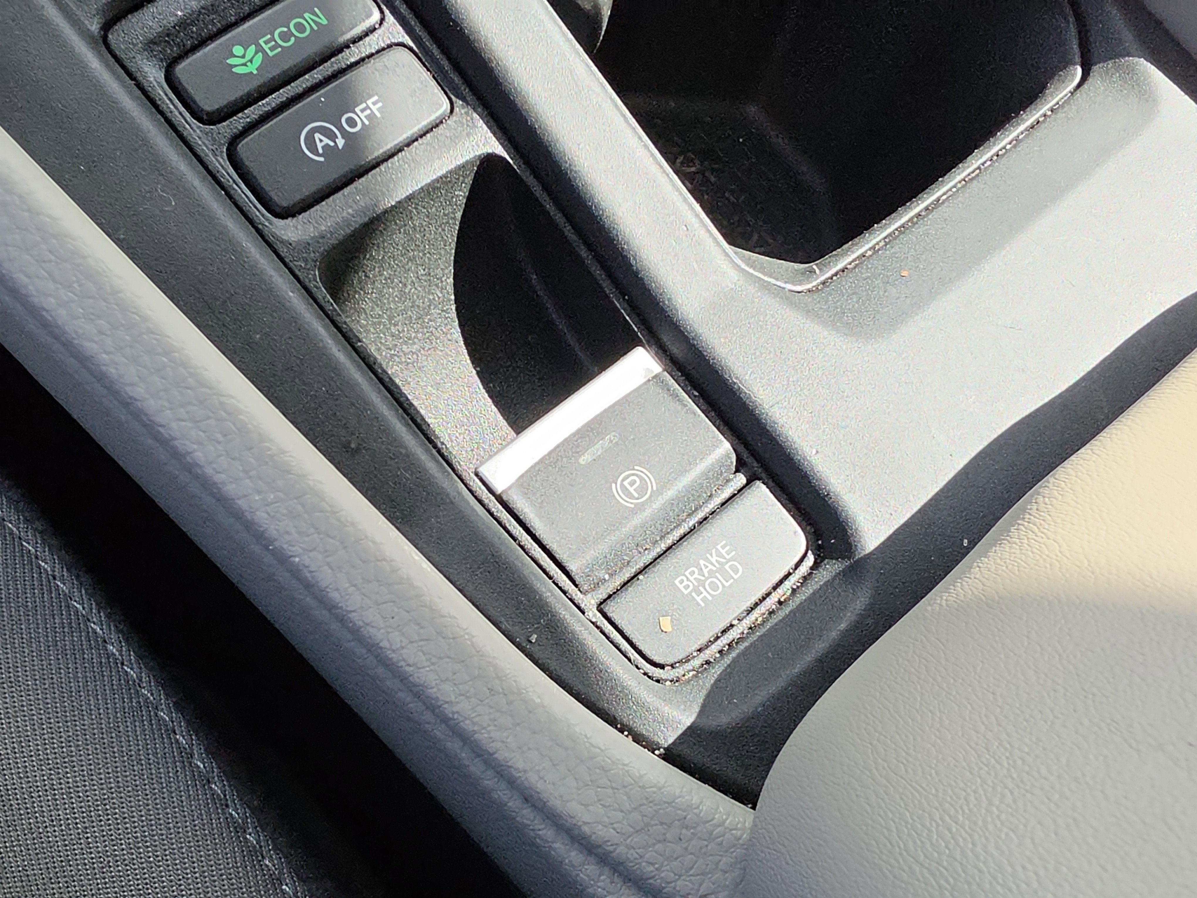 Certified 2025 Honda Accord SE image 27