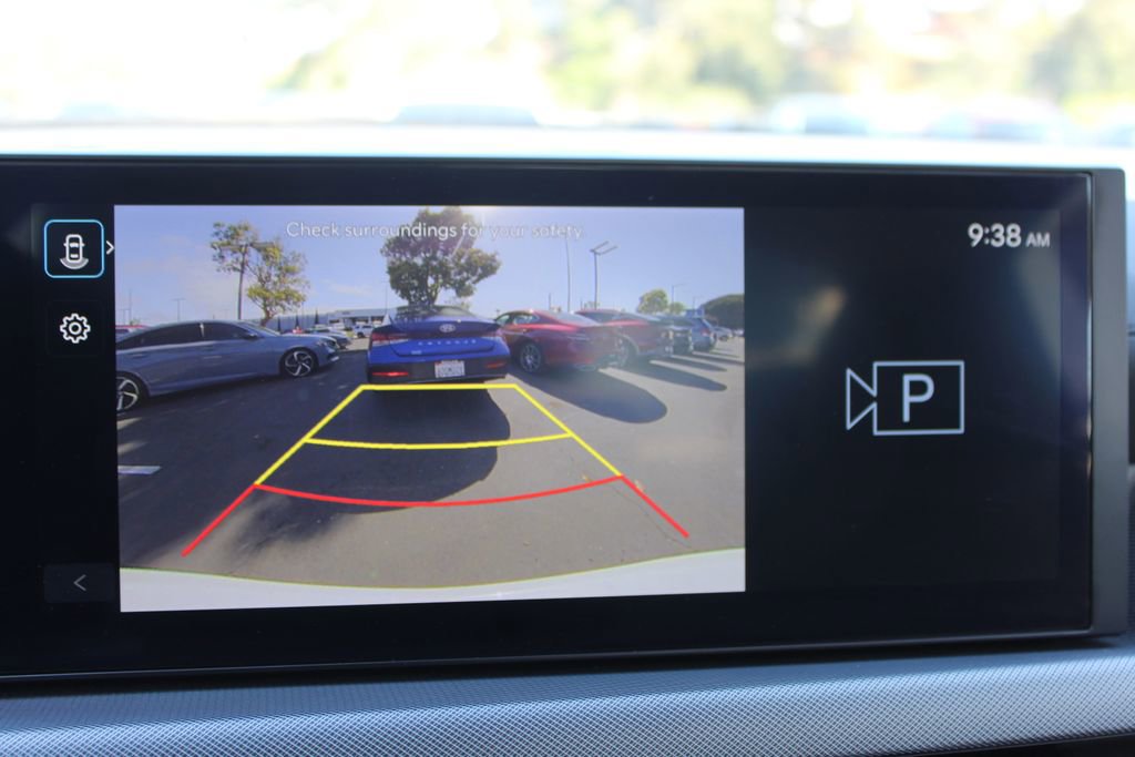 Used 2024 Hyundai Sonata SEL image 23