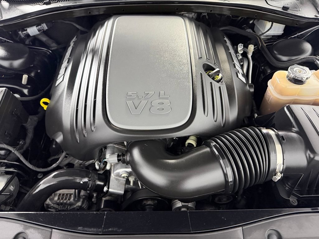 Used 2023 Dodge Charger R/T w/ Blacktop Package RWD image 33