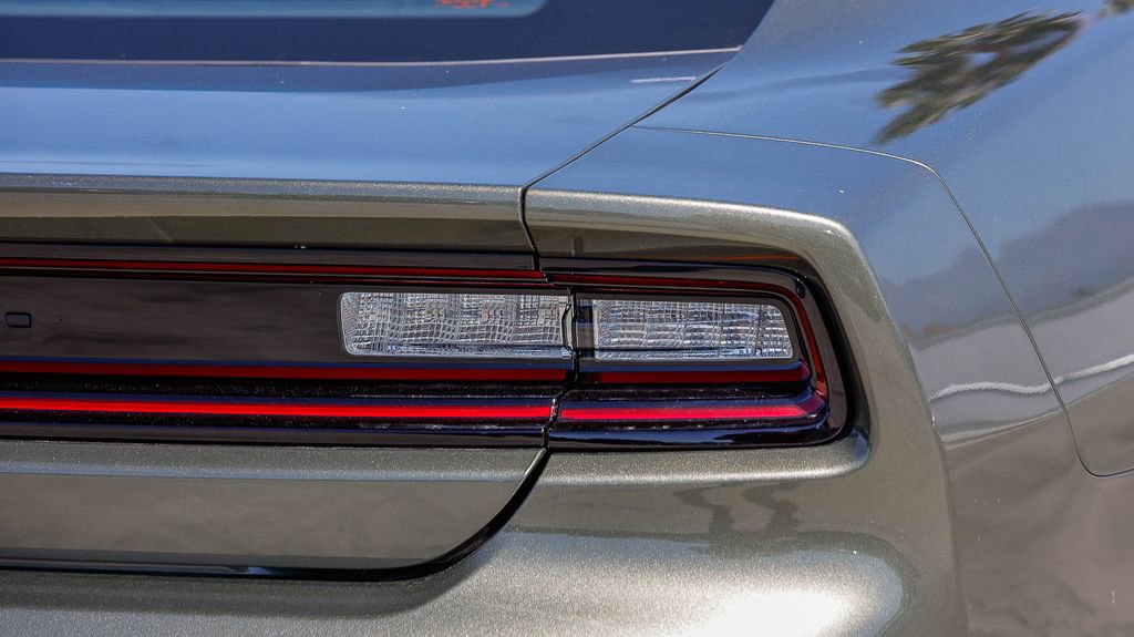 New 2026 Dodge Charger GT w/ Driver Convenience Group image 9