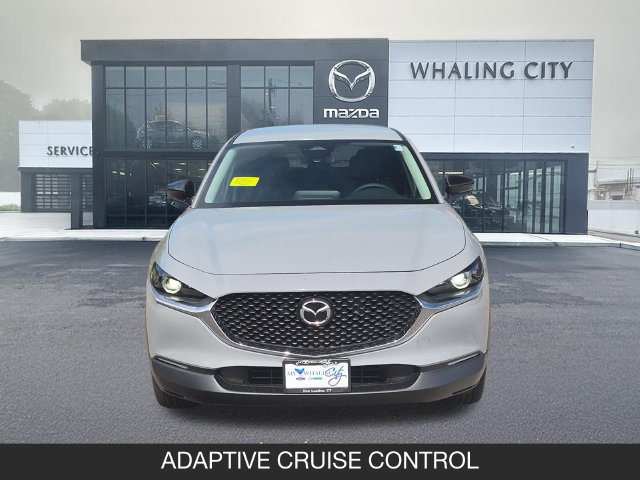 New 2026 MAZDA CX-30 AWD 2.5 S w/ Select Sport Pkg image 2