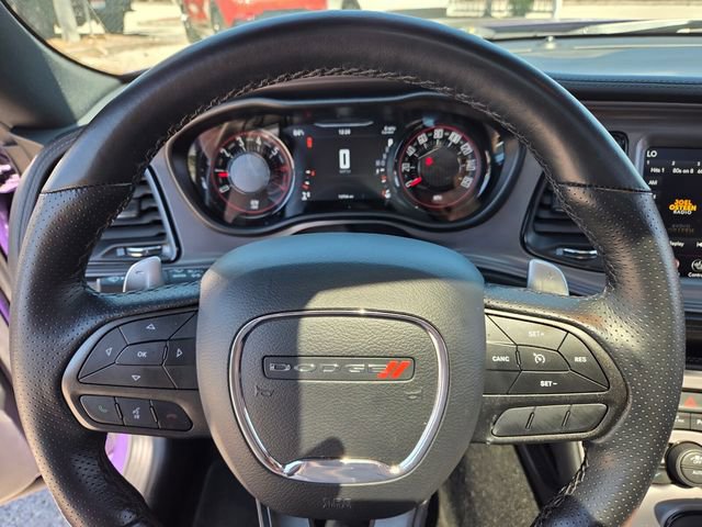 Certified 2023 Dodge Challenger R/T w/ Plus Package image 28