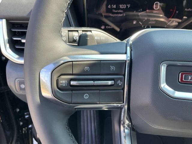 New 2027 GMC Terrain Elevation w/ Elevation Premium Package FWD image 8
