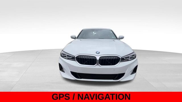 Used 2024 BMW 330i 330i image 6