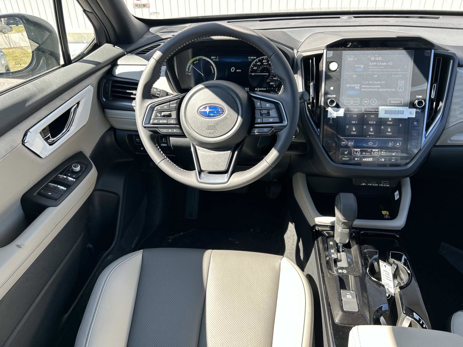 New 2026 Subaru Forester Limited AWD/4WD image 7