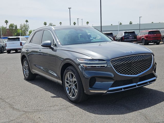 Used 2024 Genesis GV70 2.5T w/ Select Package AWD/4WD image 3