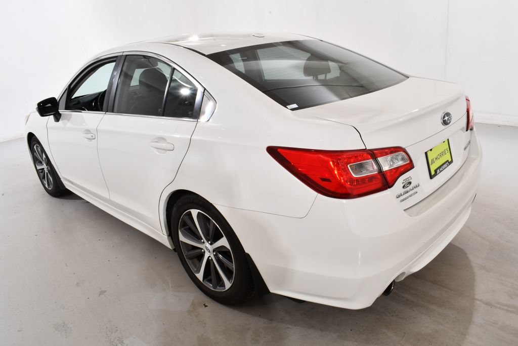 Used 2015 Subaru Legacy 2.5i Limited AWD/4WD image 15