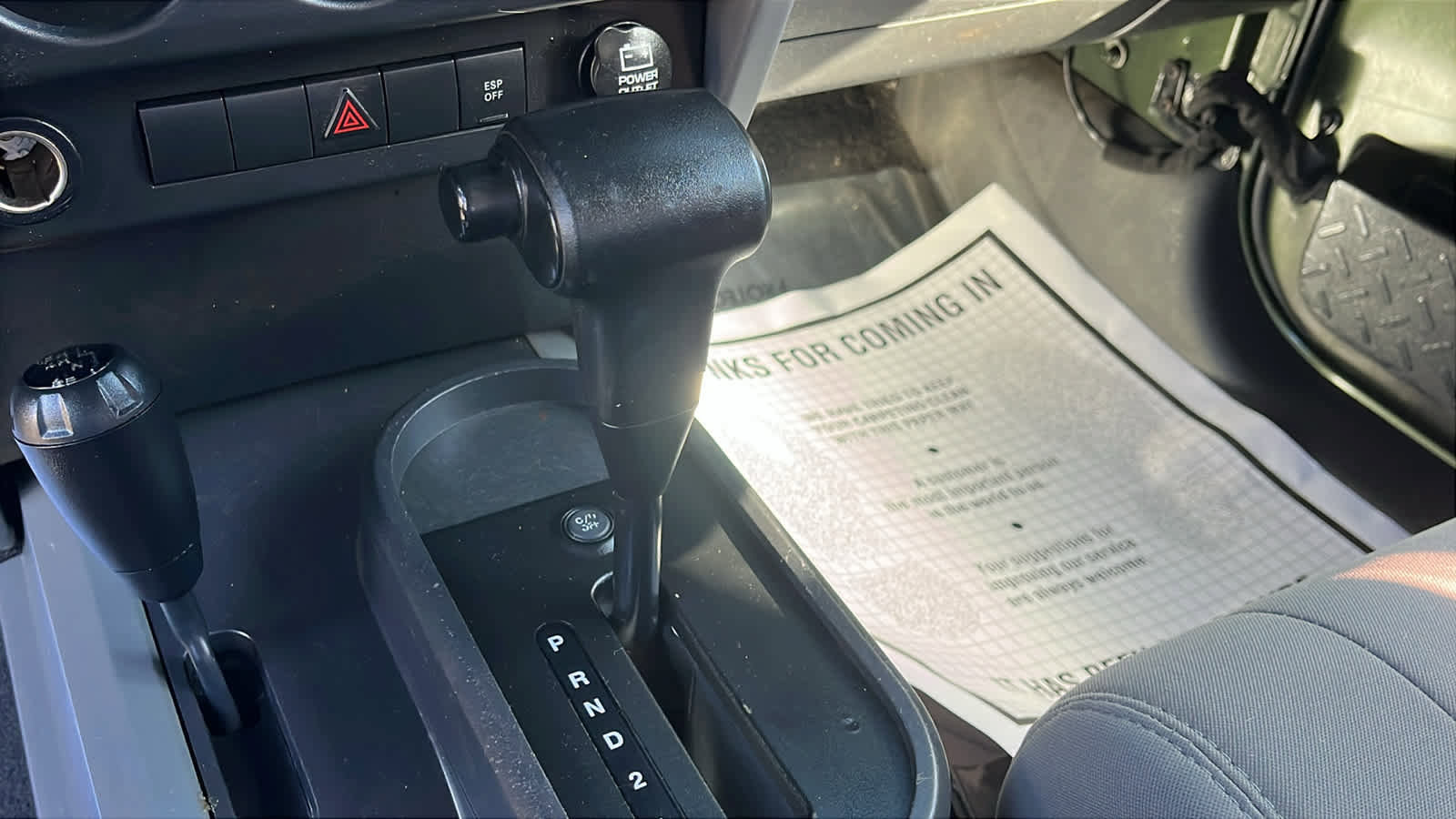 Used 2008 Jeep Wrangler X image 14