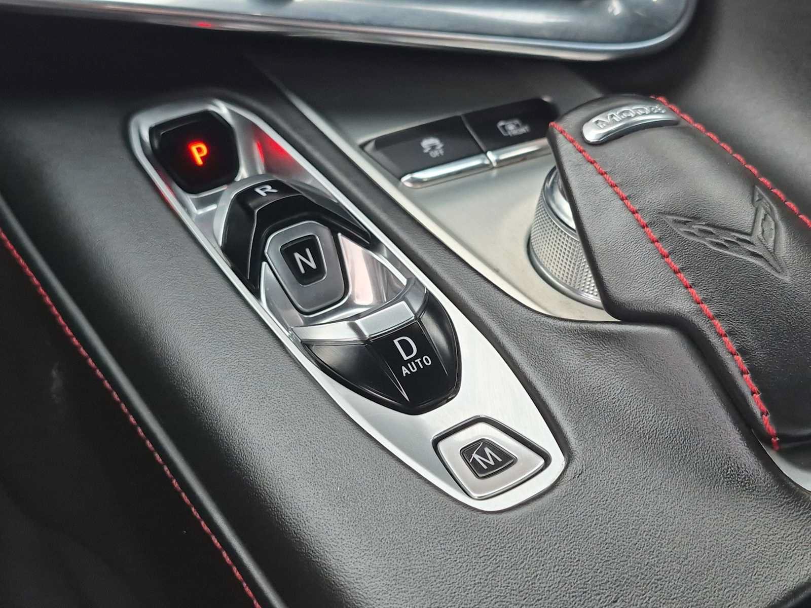 Used 2020 Chevrolet Corvette Stingray Premium Conv w/ 3LT Preferred Equipment Group RWD image 36