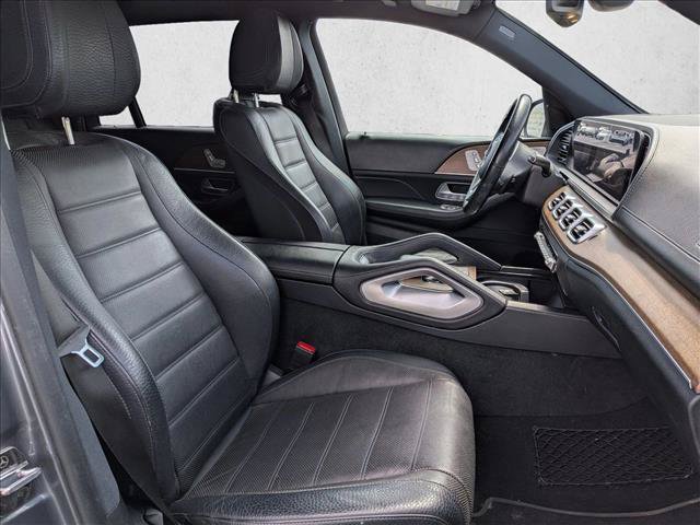 Used 2020 Mercedes-Benz GLS 450 4MATIC image 23