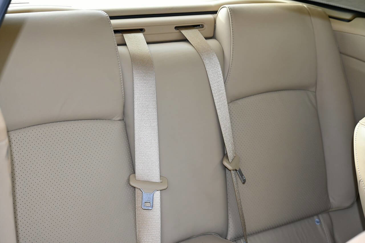 Used 2007 Jaguar XKR R image 25