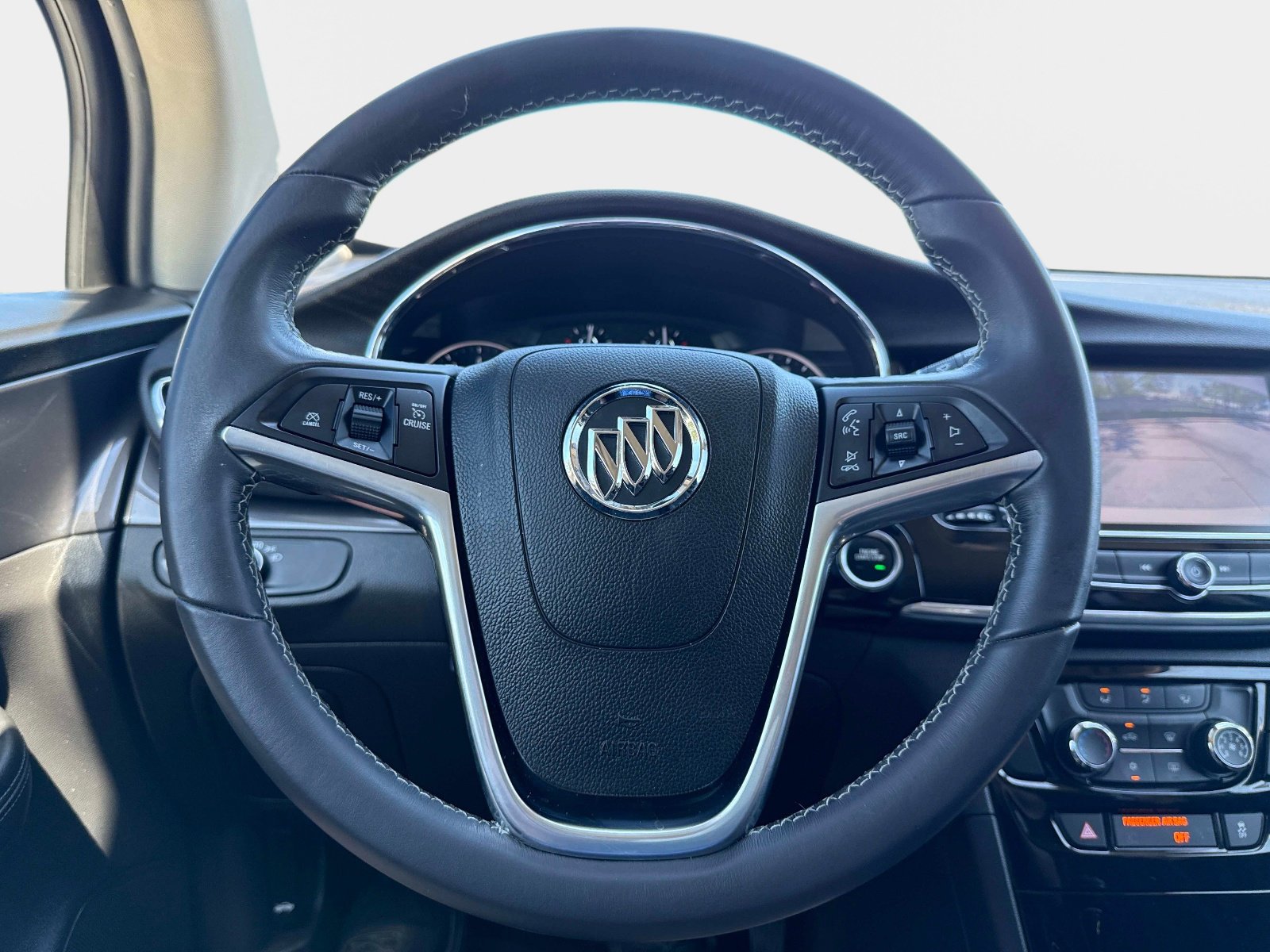 Used 2019 Buick Encore Preferred w/ Safety Package image 26