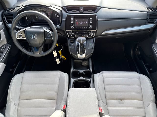 Used 2018 Honda CR-V LX image 11