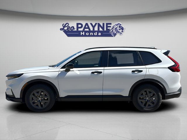 New 2027 Honda CR-V TrailSport image 4