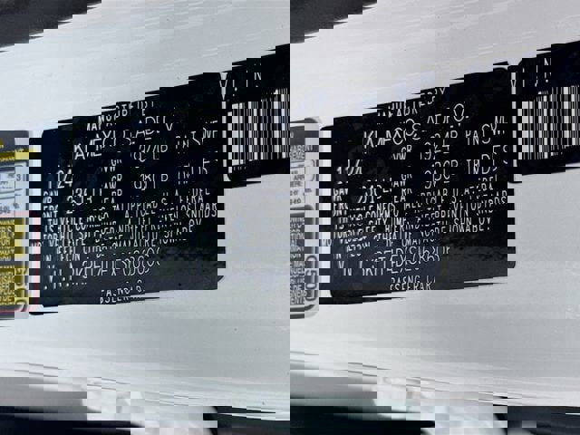 Used 2025 Kia K4 FWD image 29