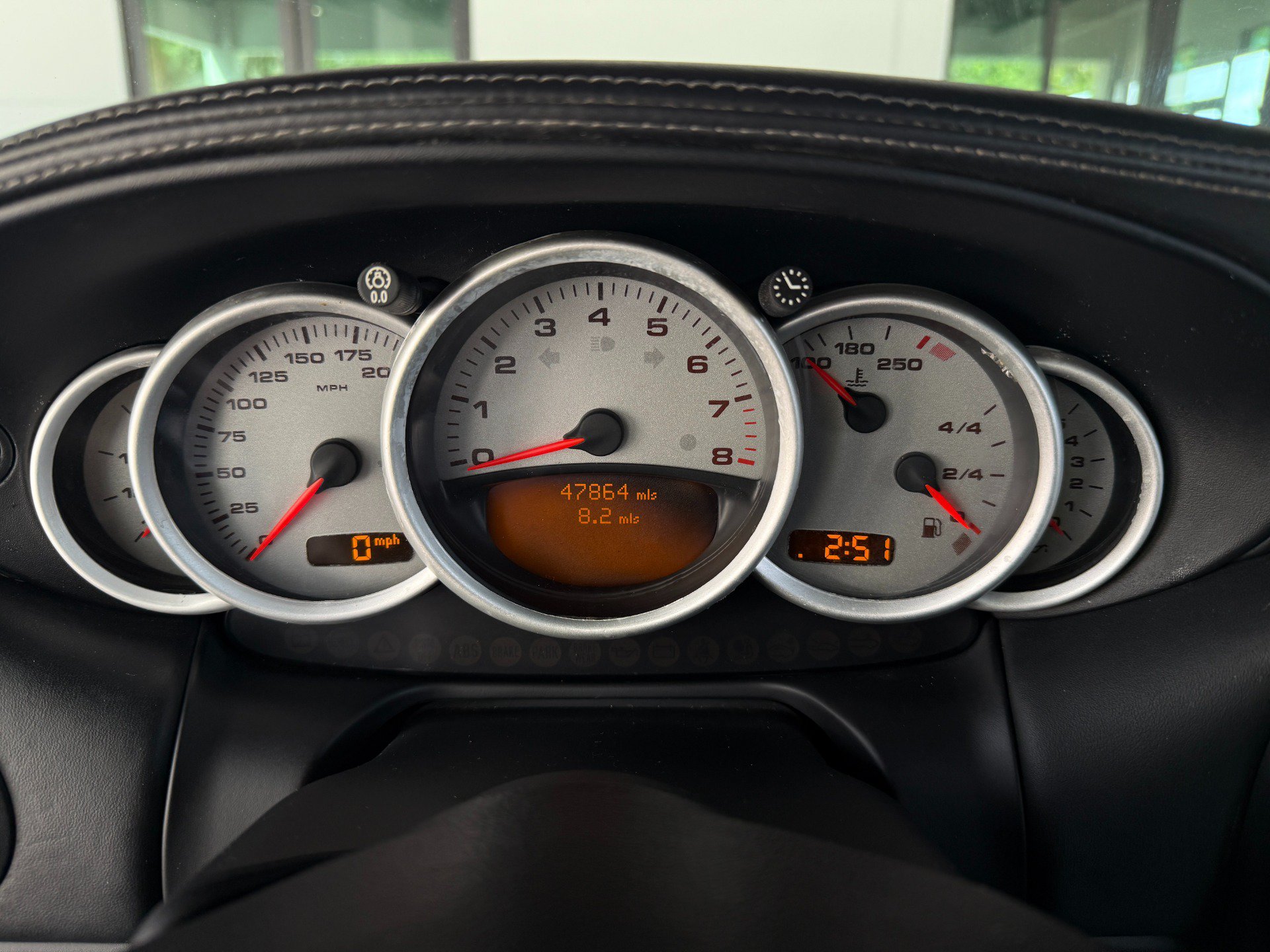 Used 2002 Porsche 911 Carrera 4S AWD/4WD image 21