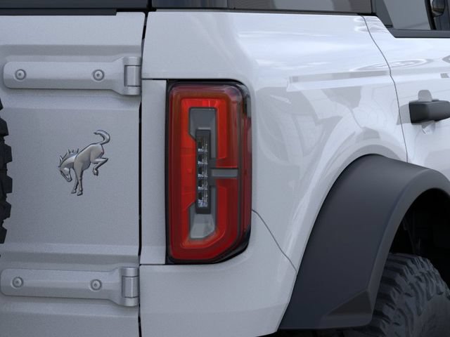 New 2026 Ford Bronco Badlands AWD/4WD image 23