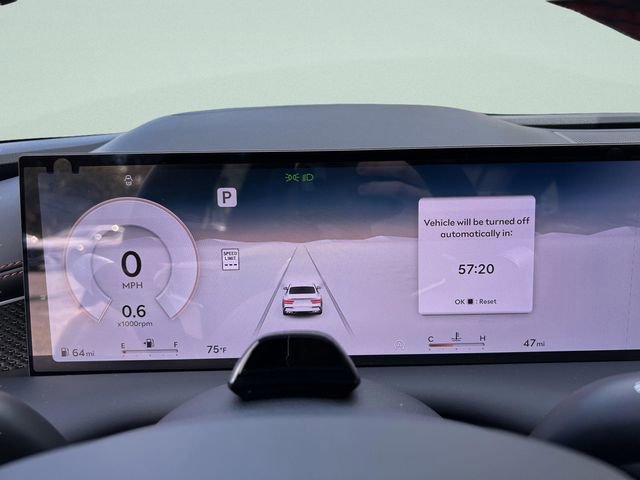 New 2026 Genesis G80 3.5T Sport Prestige image 31