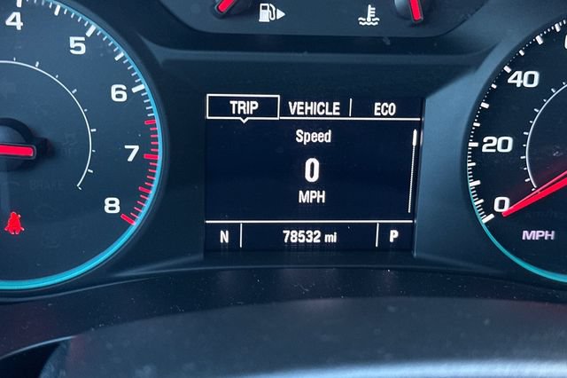 Used 2023 Chevrolet Malibu LT FWD image 29