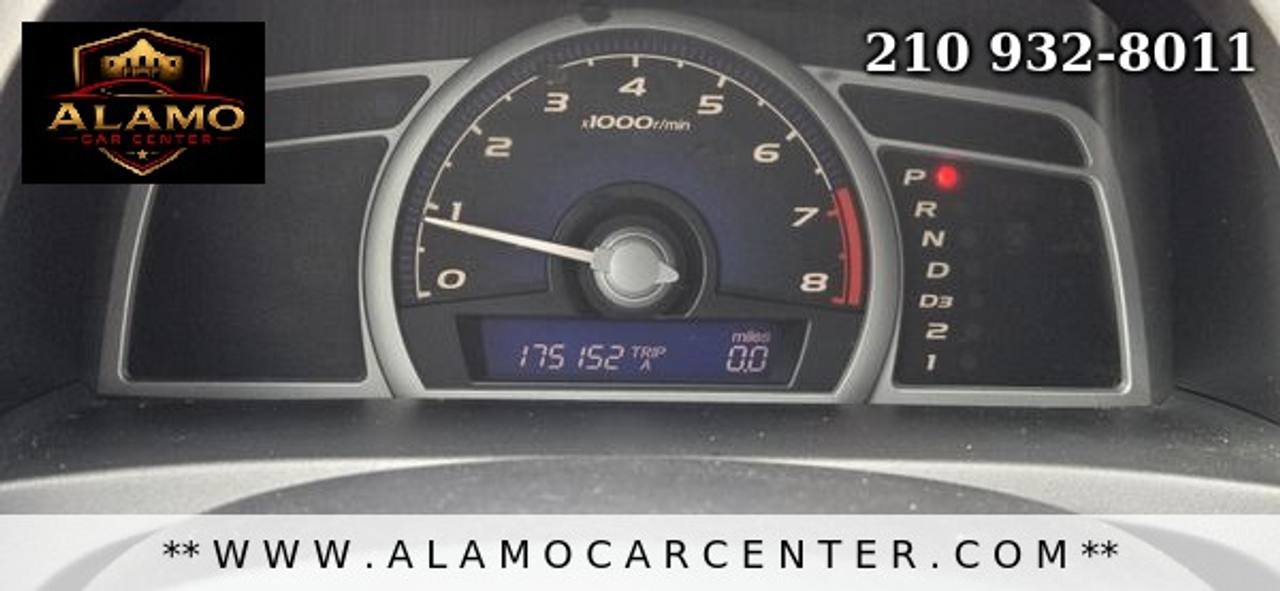 Used 2006 Honda Civic LX image 39
