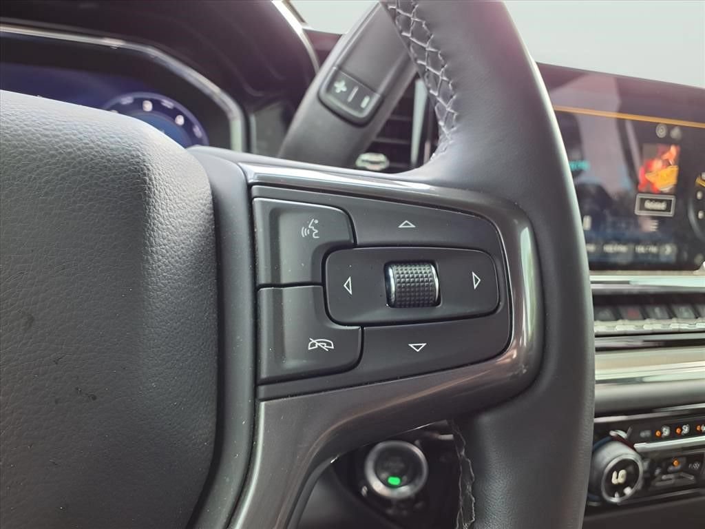 Used 2025 Chevrolet Silverado 2500 ZR2 AWD/4WD image 26