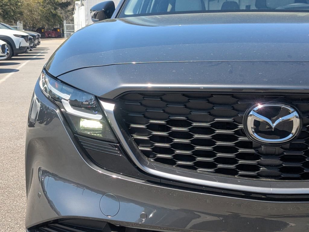 New 2026 MAZDA CX-5 Preferred image 10