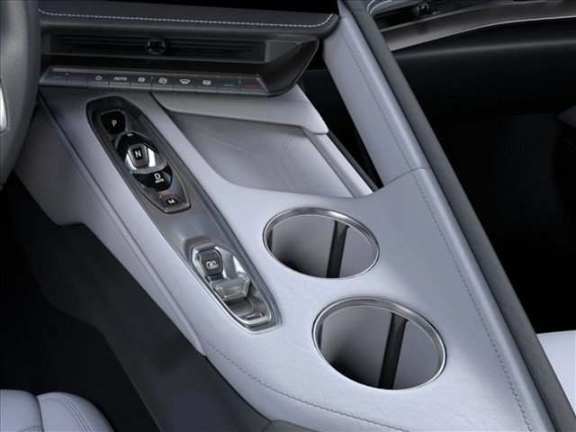 New 2027 Chevrolet Corvette Grand Sport w/ Z52 Sport Performance Package RWD image 23