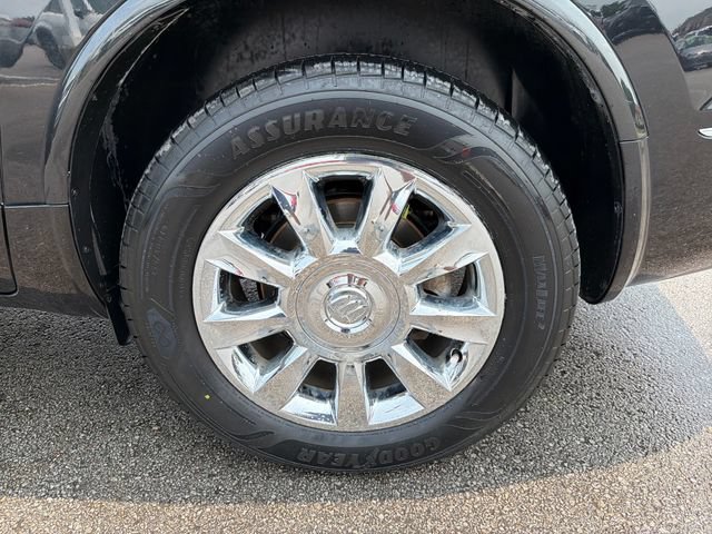 Used 2015 Buick Enclave Premium w/ Trailering Package AWD/4WD image 31