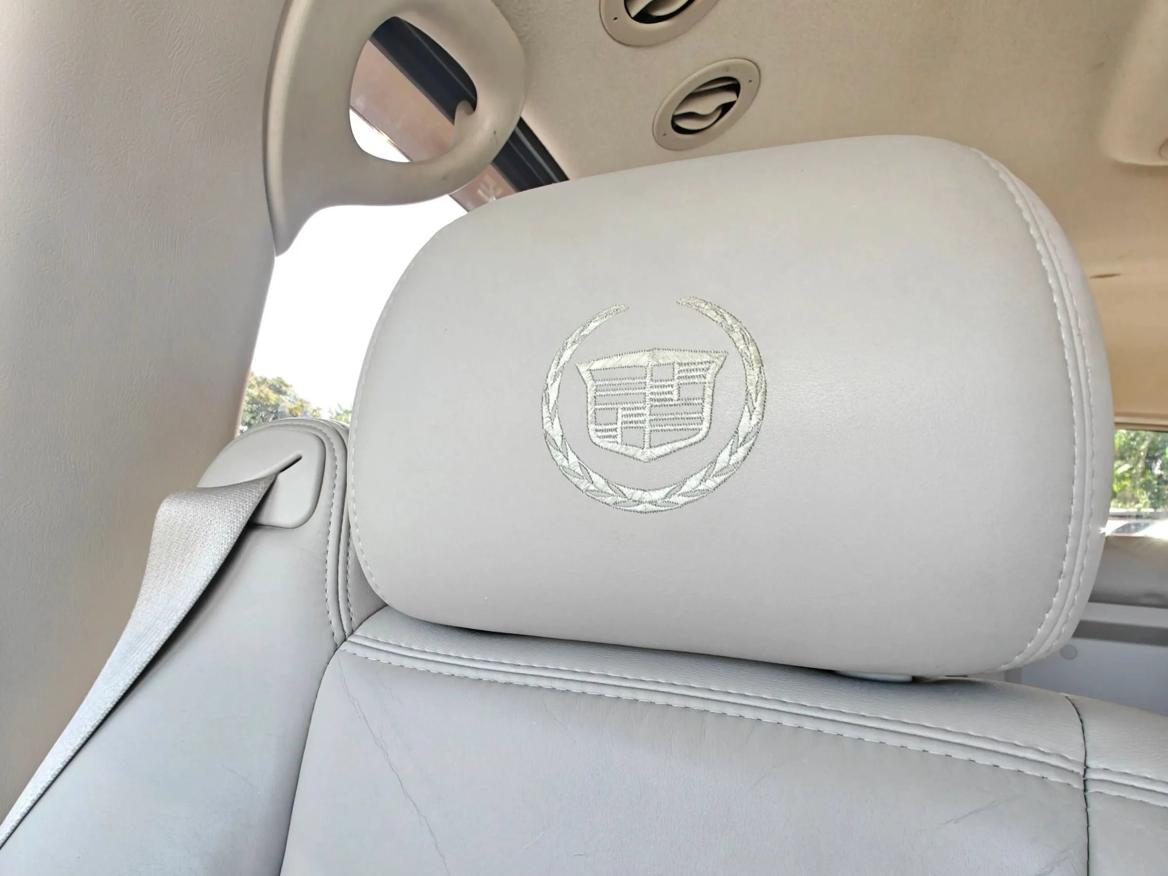 Used 2005 Cadillac Escalade 2WD image 28