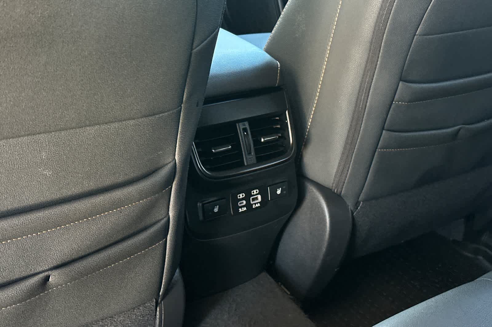 Used 2024 Subaru Outback Wilderness AWD/4WD image 14