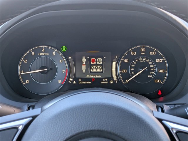 Certified 2025 Acura RDX SH-AWD image 34