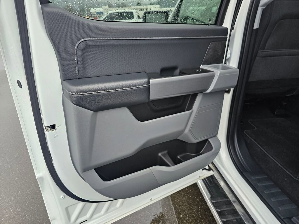 Certified 2024 Ford F150 XLT w/ Tow/Haul Package image 12