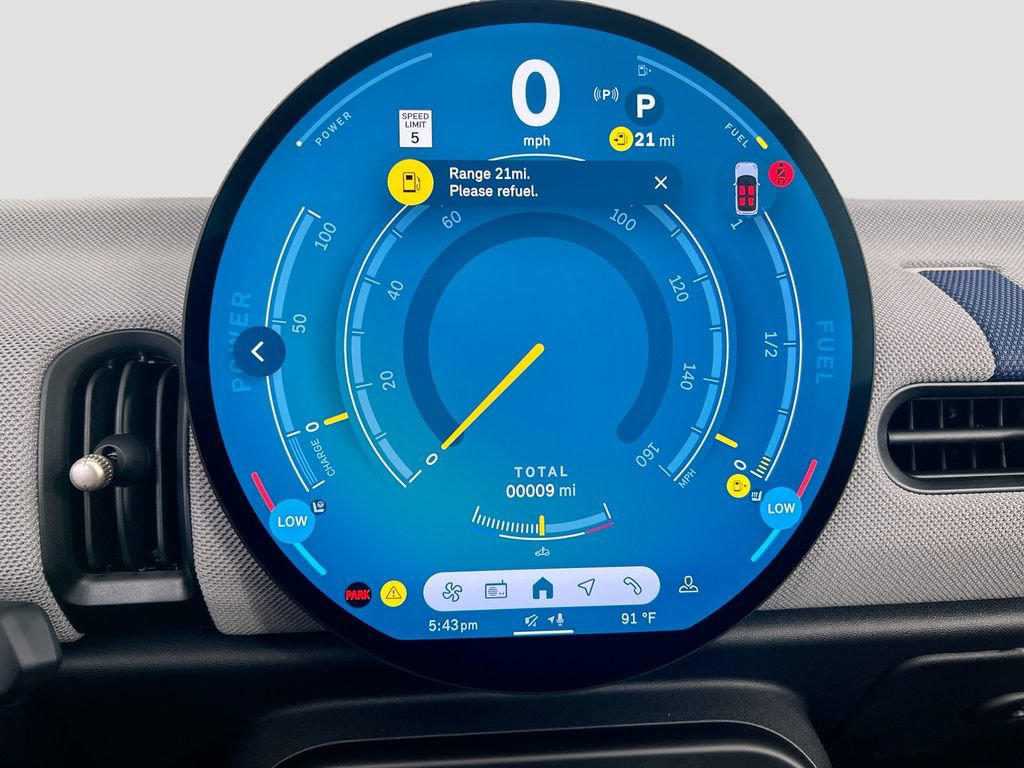 New 2026 MINI Cooper S FWD image 30