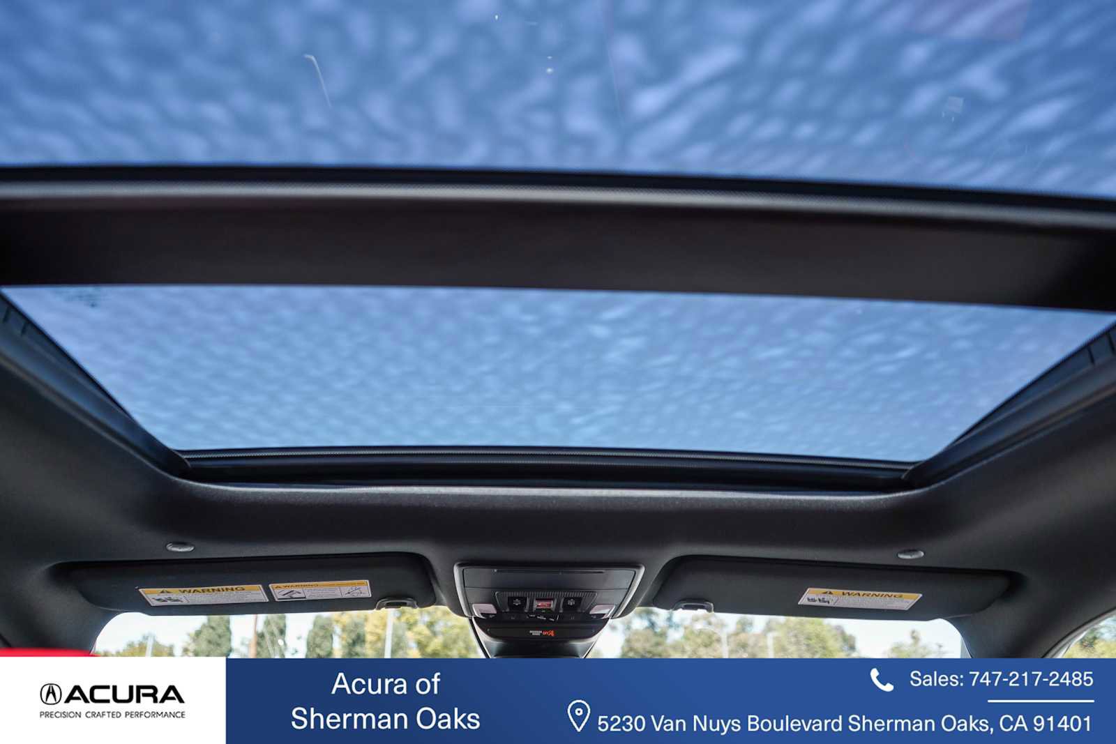 New 2025 Acura ADX A-Spec image 24