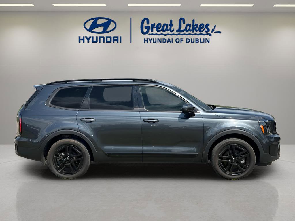 Used 2024 Kia Telluride EX X-Line AWD/4WD image 6