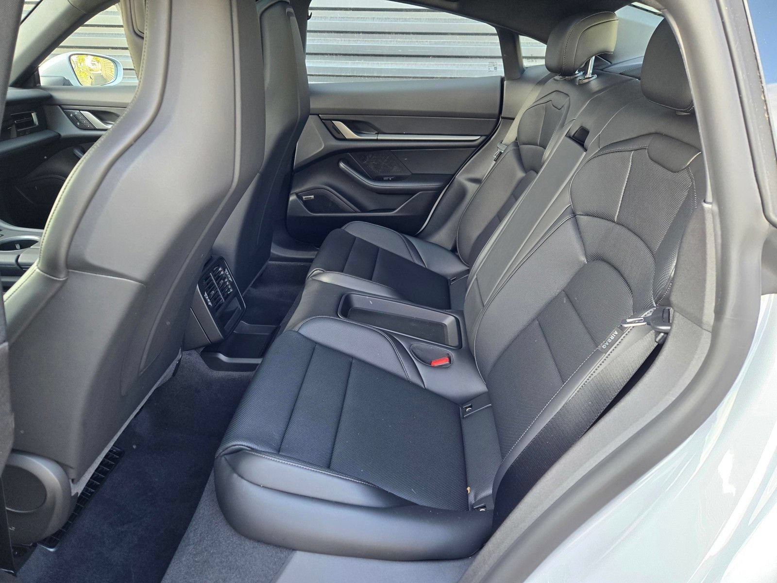 New 2026 Porsche Taycan RWD image 19