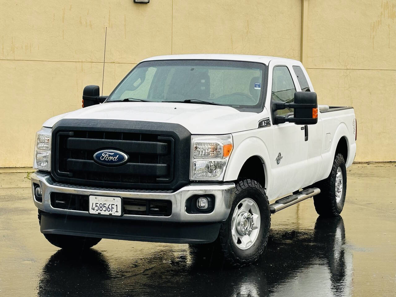 Used 2012 Ford F250 XLT w/ XLT Value Pkg image 3