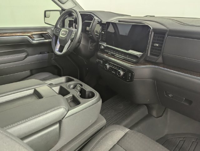Used 2024 GMC Sierra 1500 Elevation AWD/4WD image 31