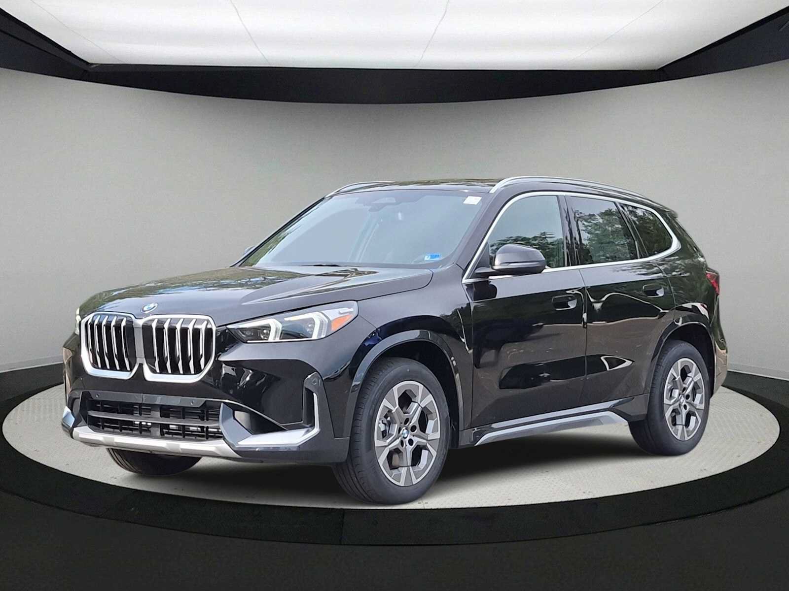 New 2027 BMW X1 xDrive28i AWD/4WD image 4