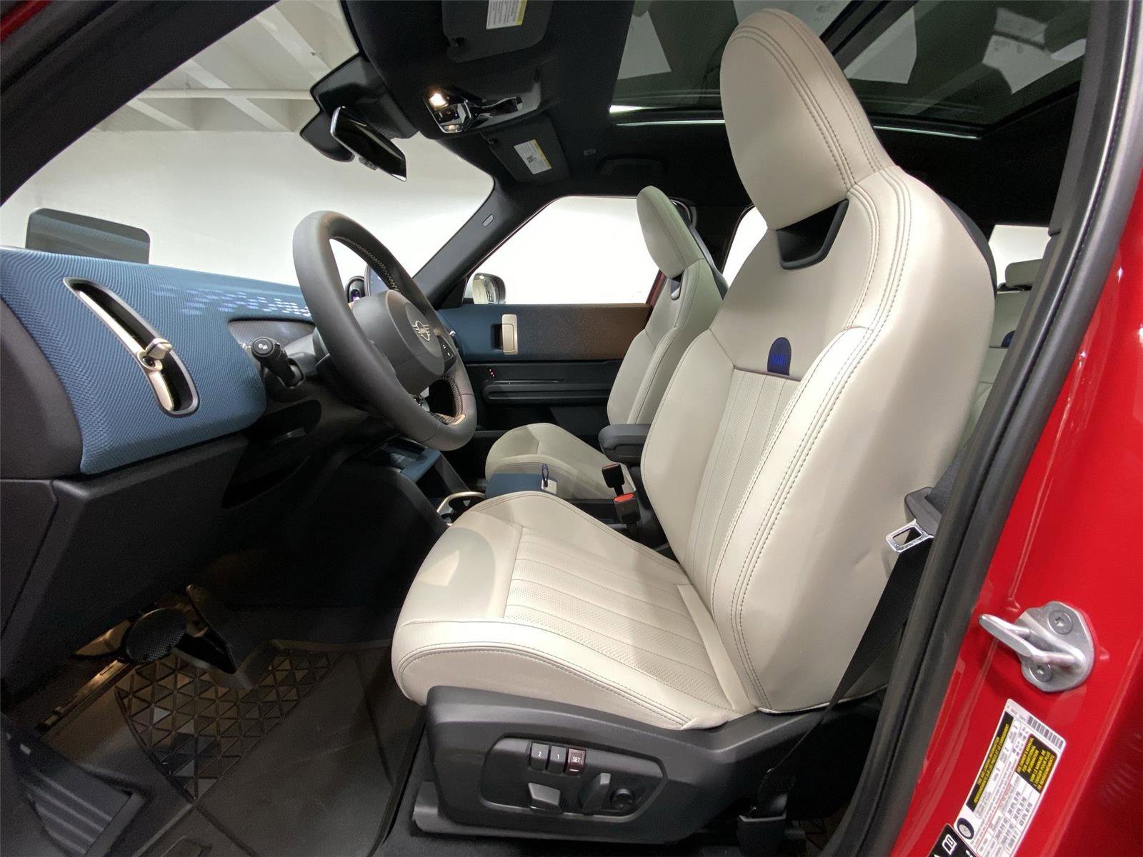 New 2026 MINI Cooper Countryman S AWD/4WD image 17