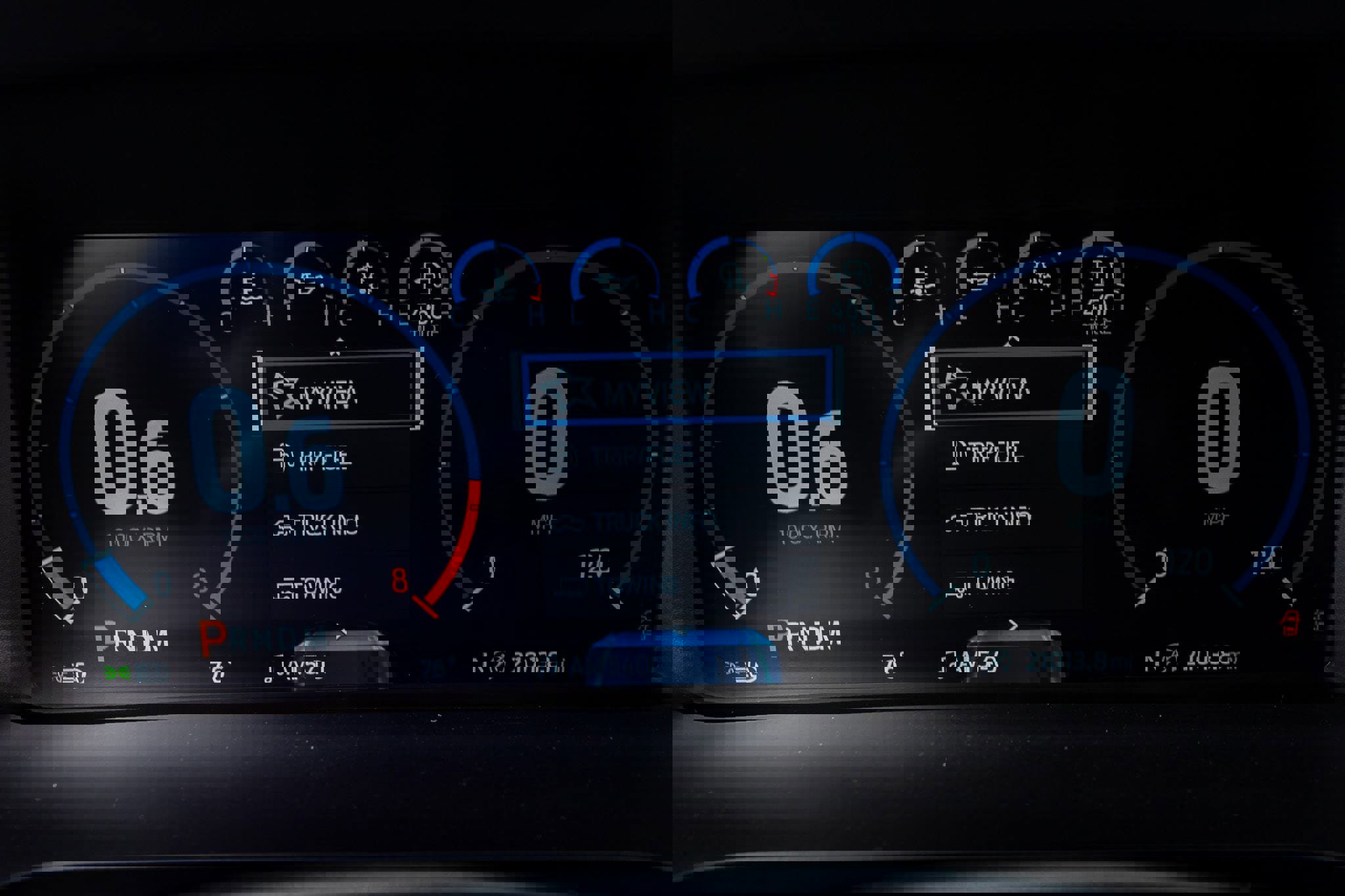 Used 2023 Ford F150 Lariat w/ Equipment Group 502A High image 19