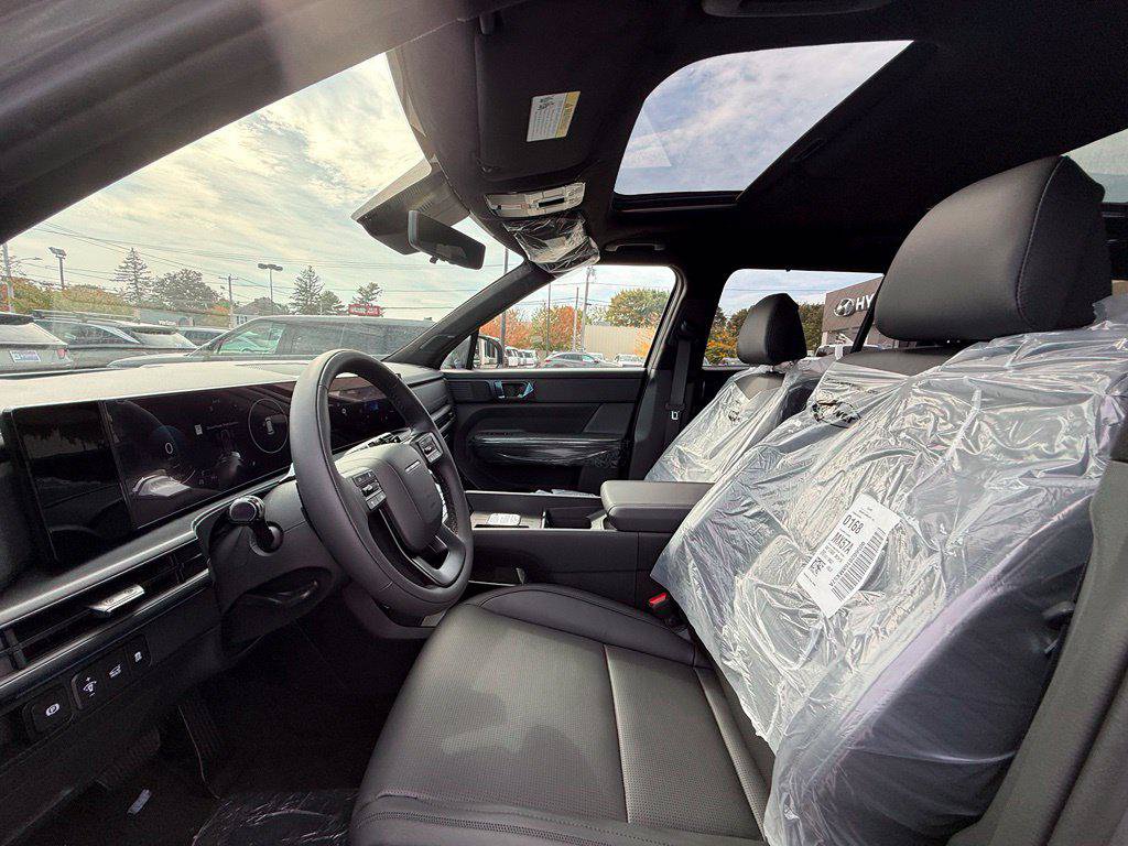 New 2027 Hyundai Santa Fe Calligraphy AWD/4WD image 23
