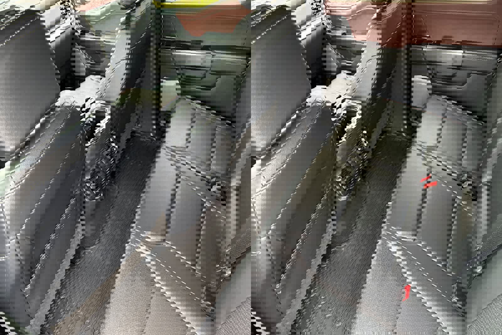 Certified 2022 Ford F150 Lariat image 4